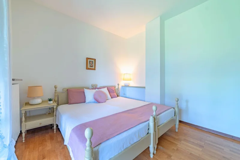 Comfort e Spazio in una Location Ambita — foto 21