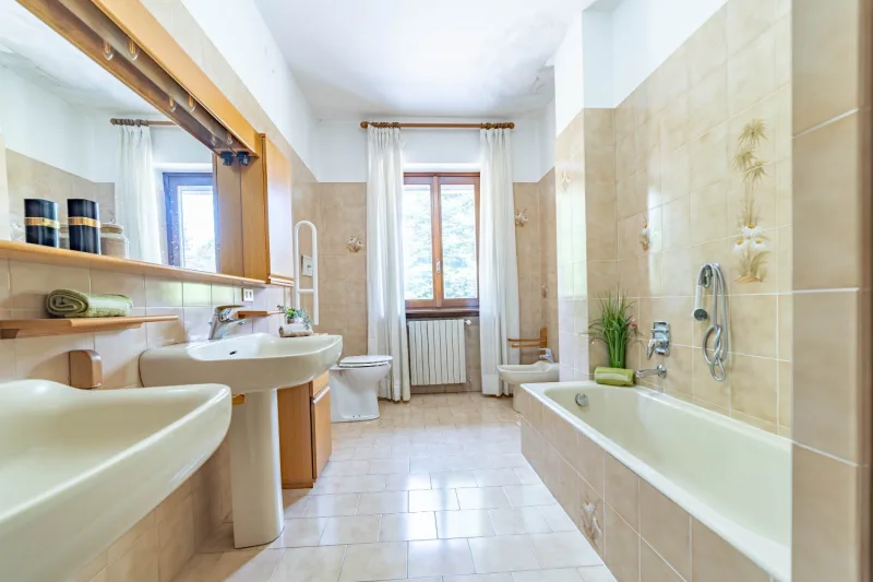 Comfort e Spazio in una Location Ambita — foto 22