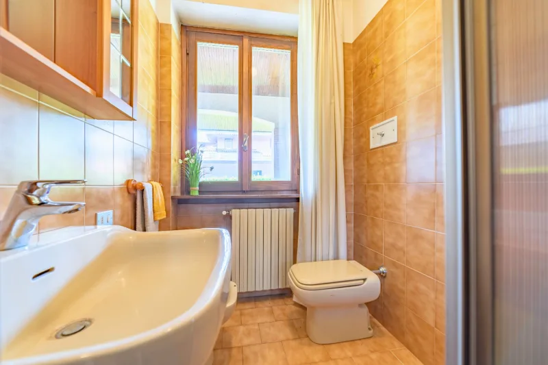 Comfort e Spazio in una Location Ambita — foto 23