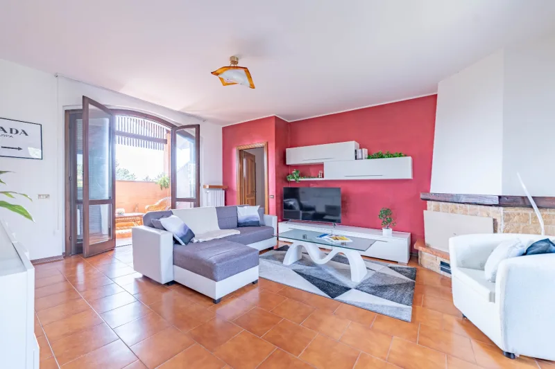 Comfort e Spazio in una Location Ambita — foto 24