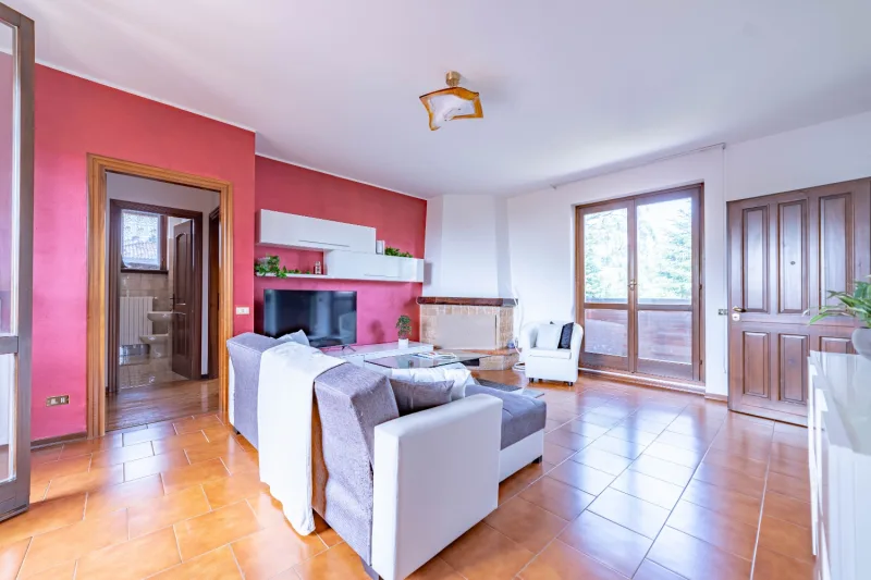 Comfort e Spazio in una Location Ambita — foto 27