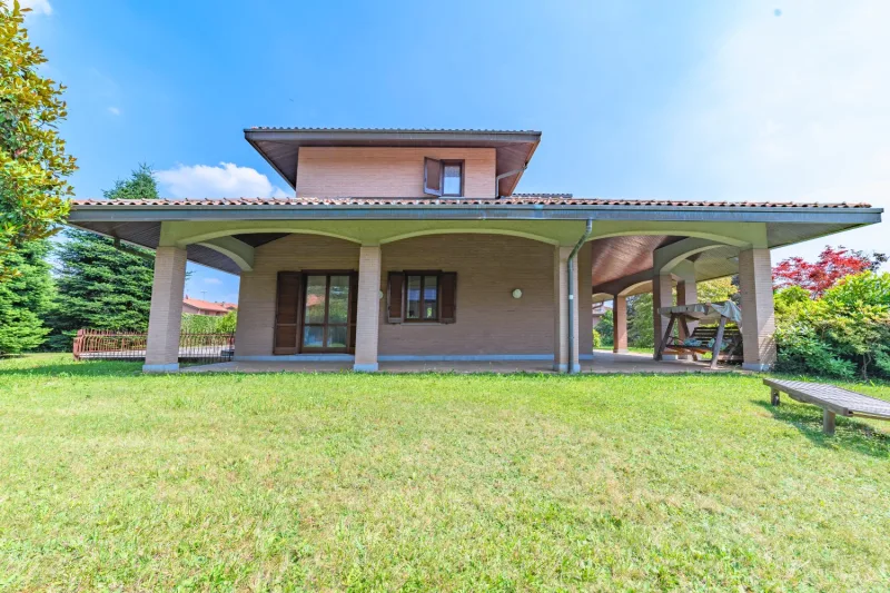 Comfort e Spazio in una Location Ambita — foto 4