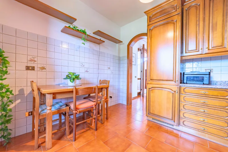 Comfort e Spazio in una Location Ambita — foto 31