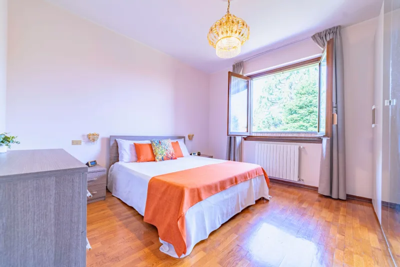 Comfort e Spazio in una Location Ambita — foto 32