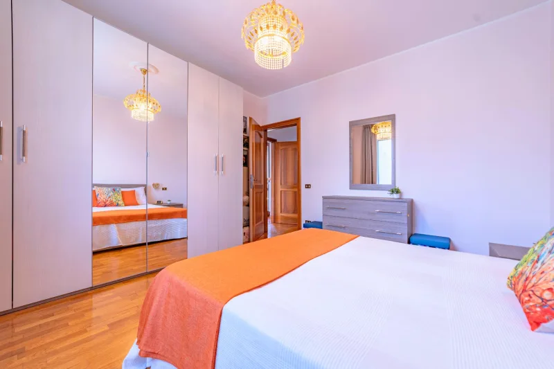 Comfort e Spazio in una Location Ambita — foto 33