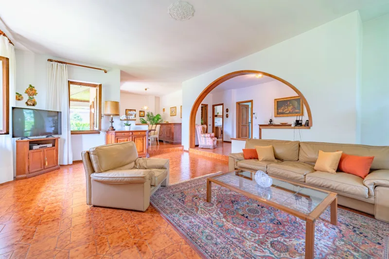 Comfort e Spazio in una Location Ambita — foto 5