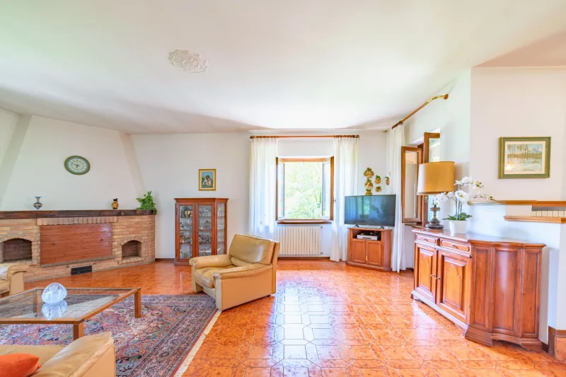 Comfort e Spazio in una Location Ambita — foto 6