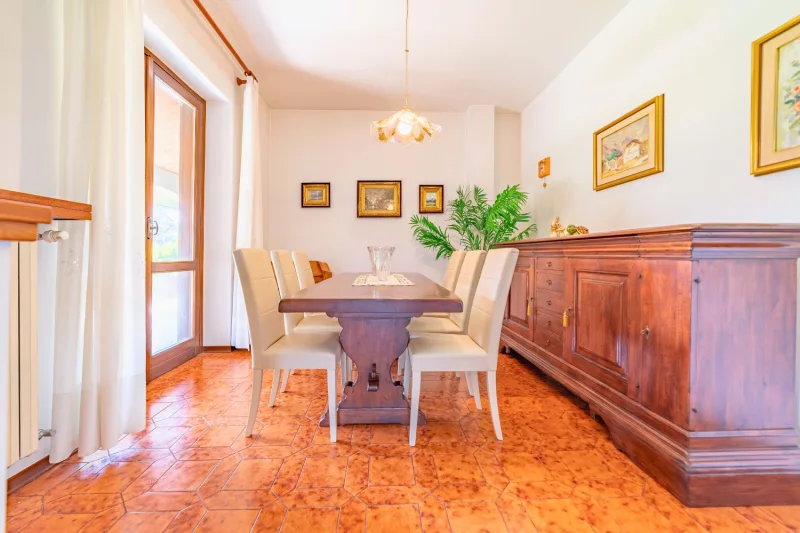 Comfort e Spazio in una Location Ambita — foto 8