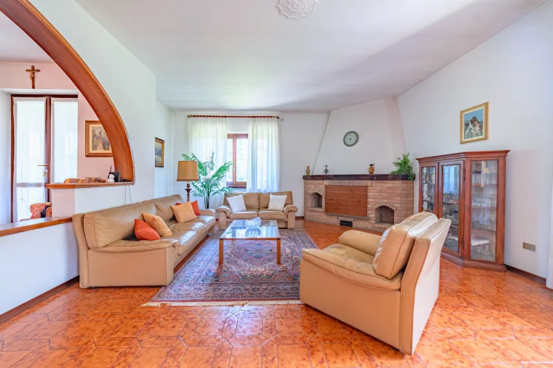Comfort e Spazio in una Location Ambita — foto 10