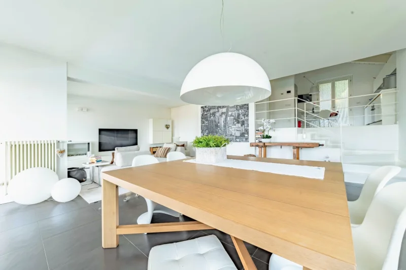 Eleganza e Comfort in una Bifamiliare di Prestigio — foto 14