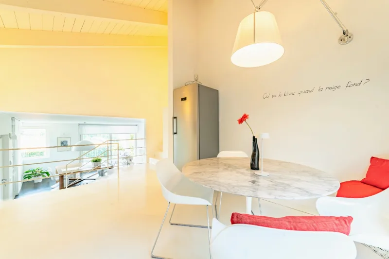 Eleganza e Comfort in una Bifamiliare di Prestigio — foto 18