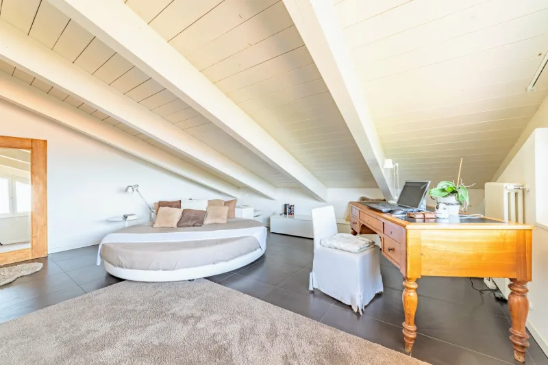 Eleganza e Comfort in una Bifamiliare di Prestigio — foto 27