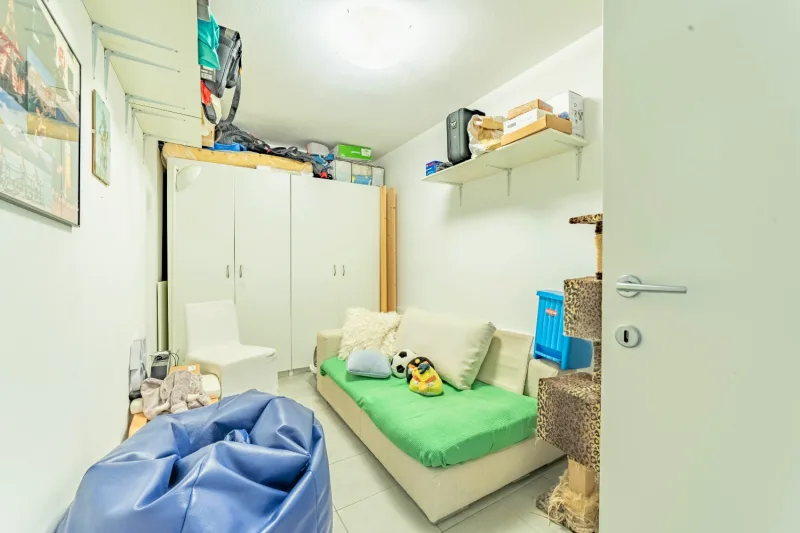 Eleganza e Comfort in una Bifamiliare di Prestigio — foto 35