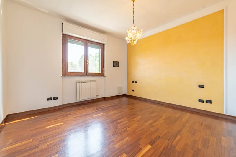 Terrazze panoramiche e due appartamenti in uno — foto 13
