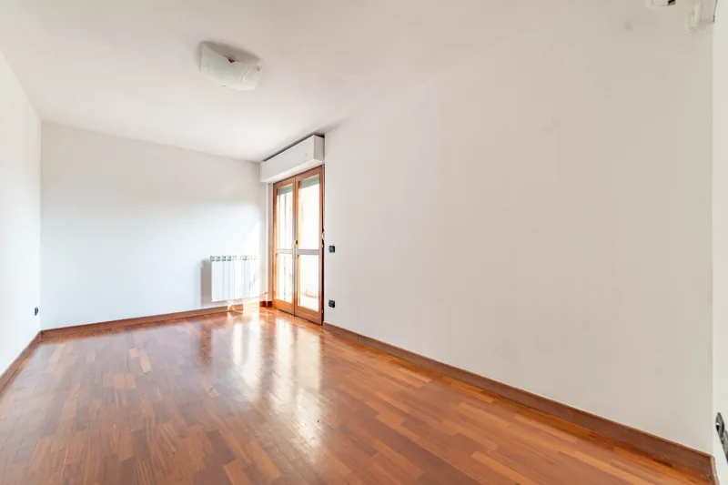 Terrazze panoramiche e due appartamenti in uno — foto 15