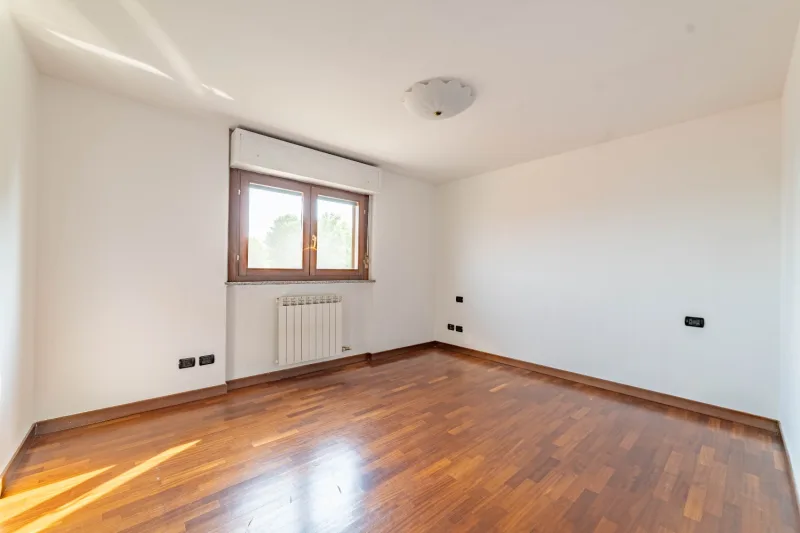 Terrazze panoramiche e due appartamenti in uno — foto 21