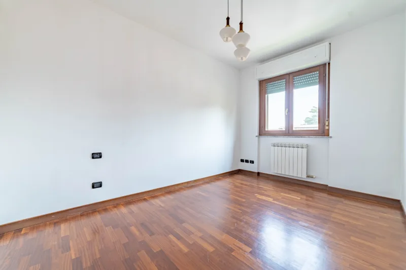 Terrazze panoramiche e due appartamenti in uno — foto 23