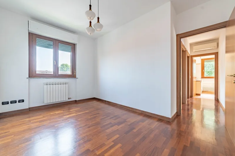 Terrazze panoramiche e due appartamenti in uno — foto 31