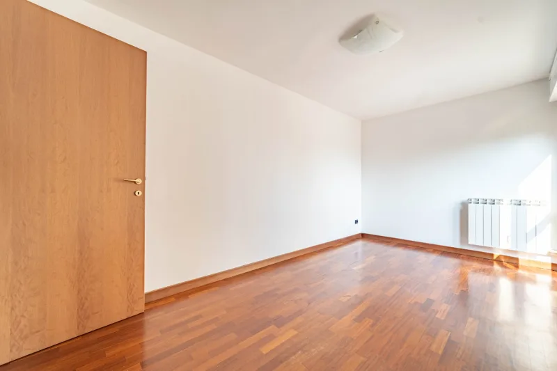 Terrazze panoramiche e due appartamenti in uno — foto 37