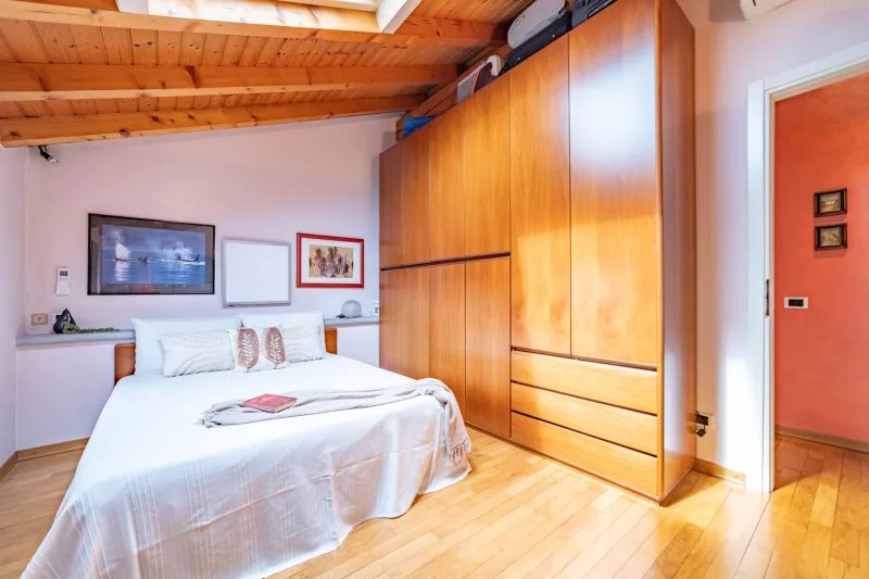 3L duplex : Comfort, Luminosità e Posizione Strategica — foto 11