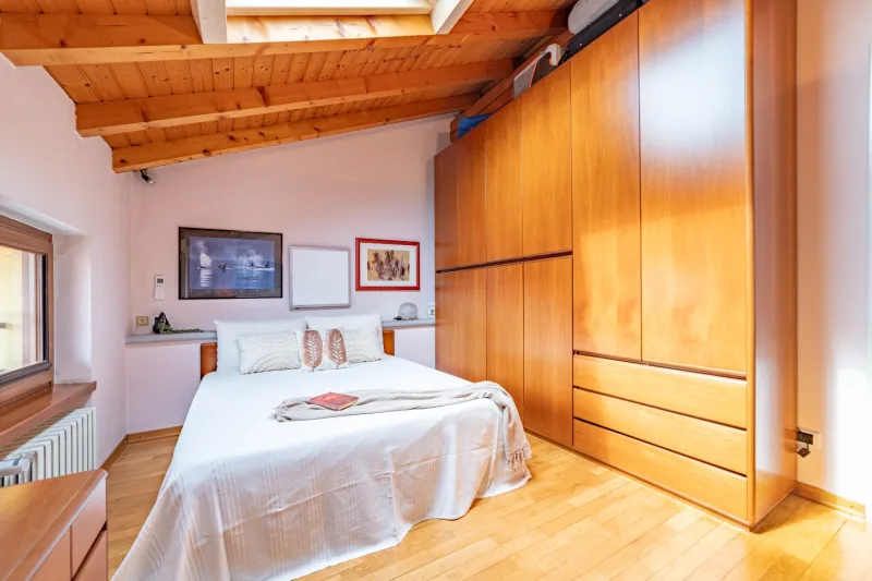 3L duplex : Comfort, Luminosità e Posizione Strategica — foto 12