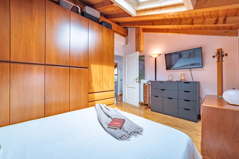 3L duplex : Comfort, Luminosità e Posizione Strategica — foto 13