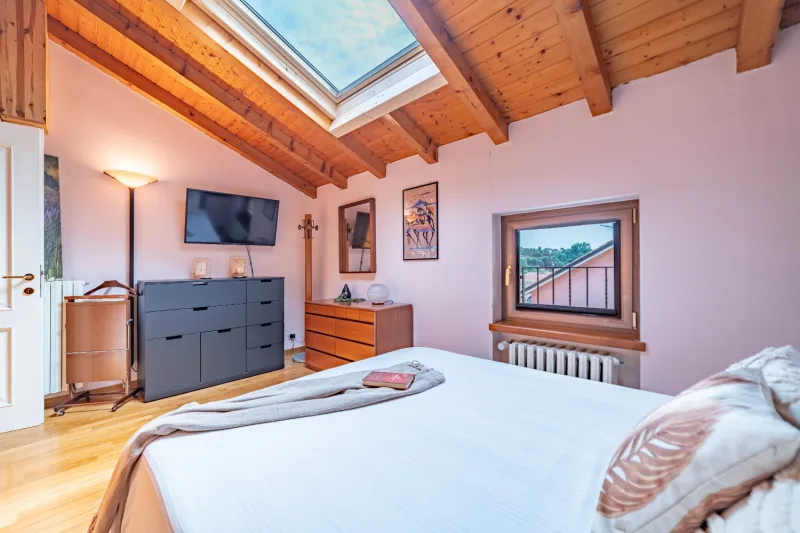 3L duplex : Comfort, Luminosità e Posizione Strategica — foto 14