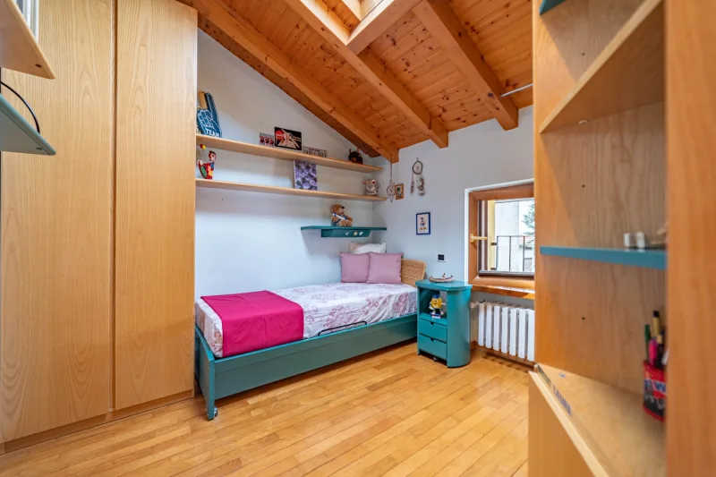 3L duplex : Comfort, Luminosità e Posizione Strategica — foto 15