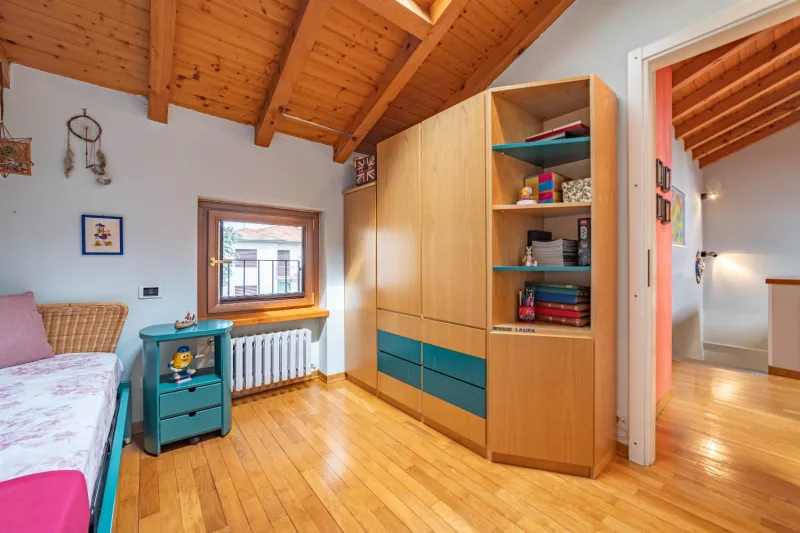 3L duplex : Comfort, Luminosità e Posizione Strategica — foto 16