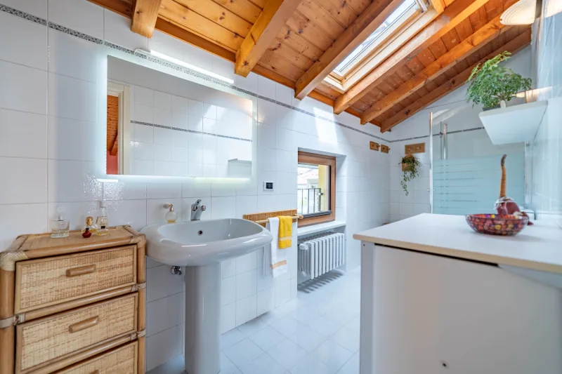 3L duplex : Comfort, Luminosità e Posizione Strategica — foto 18
