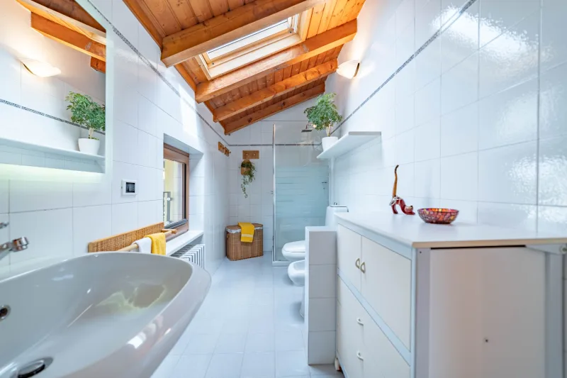 3L duplex : Comfort, Luminosità e Posizione Strategica — foto 19