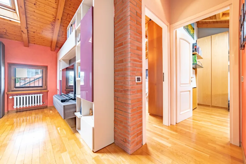 3L duplex : Comfort, Luminosità e Posizione Strategica — foto 22