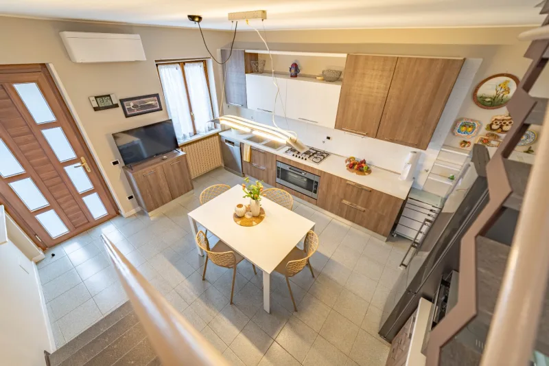 3L duplex : Comfort, Luminosità e Posizione Strategica — foto 23