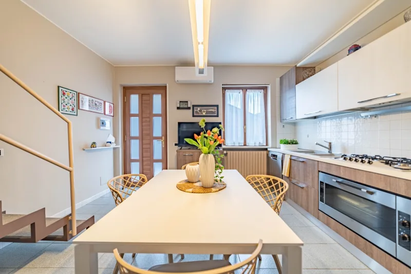 3L duplex : Comfort, Luminosità e Posizione Strategica — foto 24
