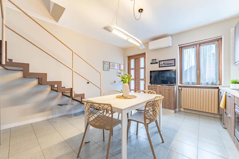 3L duplex : Comfort, Luminosità e Posizione Strategica — foto 4