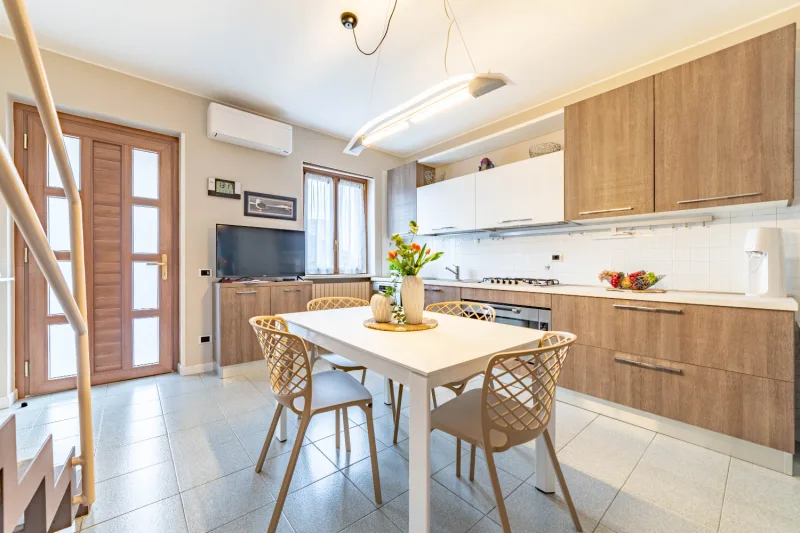3L duplex : Comfort, Luminosità e Posizione Strategica — foto 6