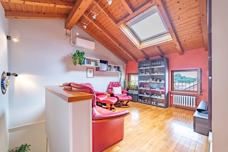 3L duplex : Comfort, Luminosità e Posizione Strategica — foto 7