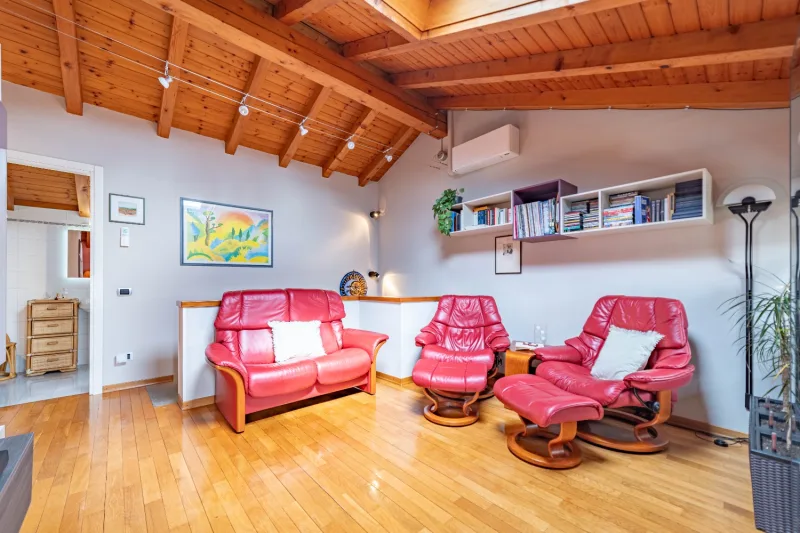 3L duplex : Comfort, Luminosità e Posizione Strategica — foto 8
