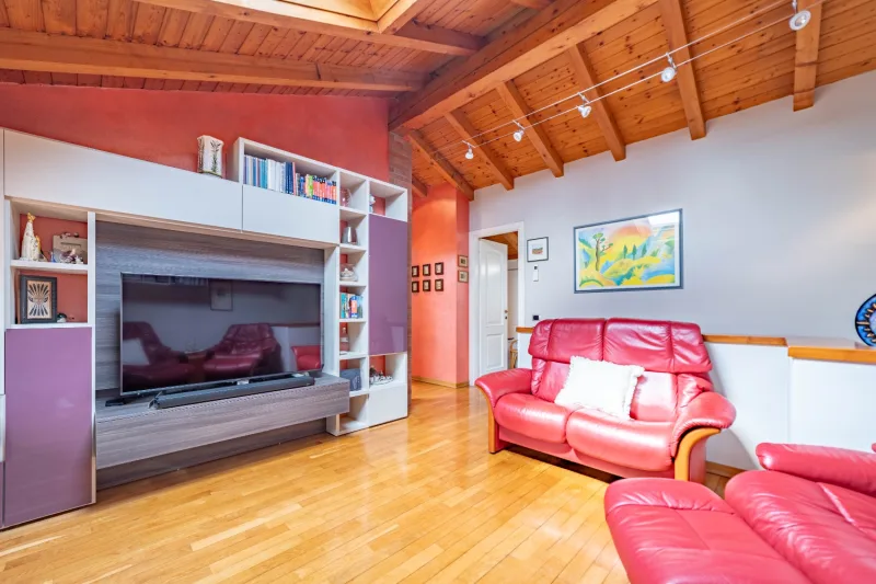 3L duplex : Comfort, Luminosità e Posizione Strategica — foto 9