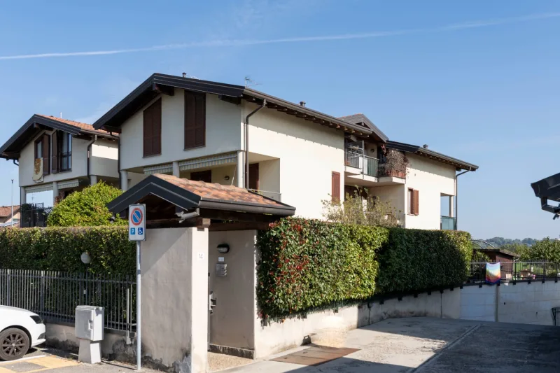 3L all'ultimo piano con box doppio — foto 13
