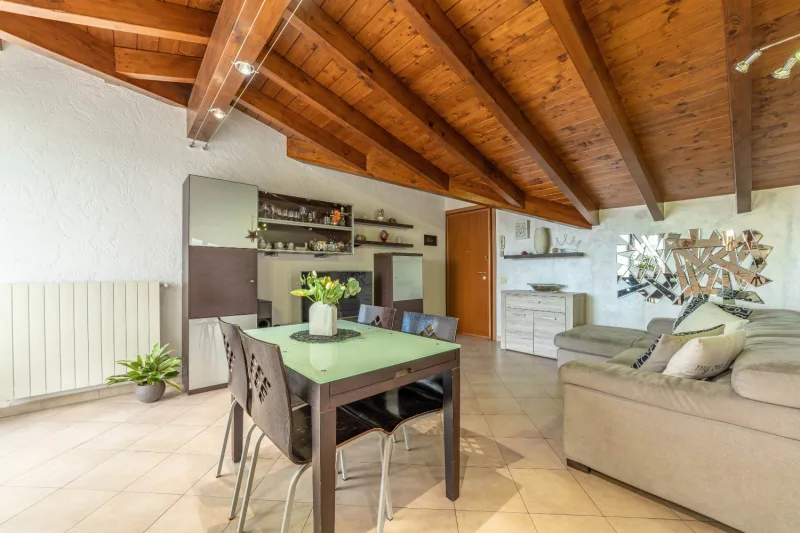 3L all'ultimo piano con box doppio — foto 6