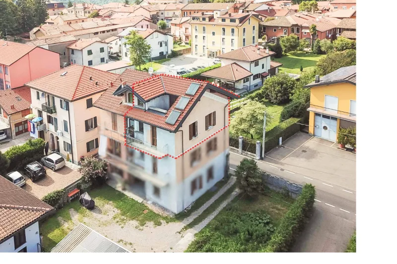 Ampio Bilocale da Personalizzare con box e giardino — foto 2