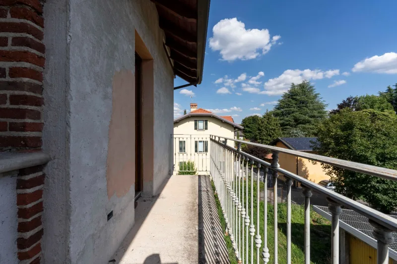 Ampio Bilocale da Personalizzare con box e giardino — foto 14