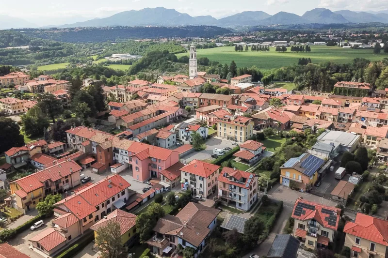 Ampio Bilocale da Personalizzare con box e giardino — foto 7