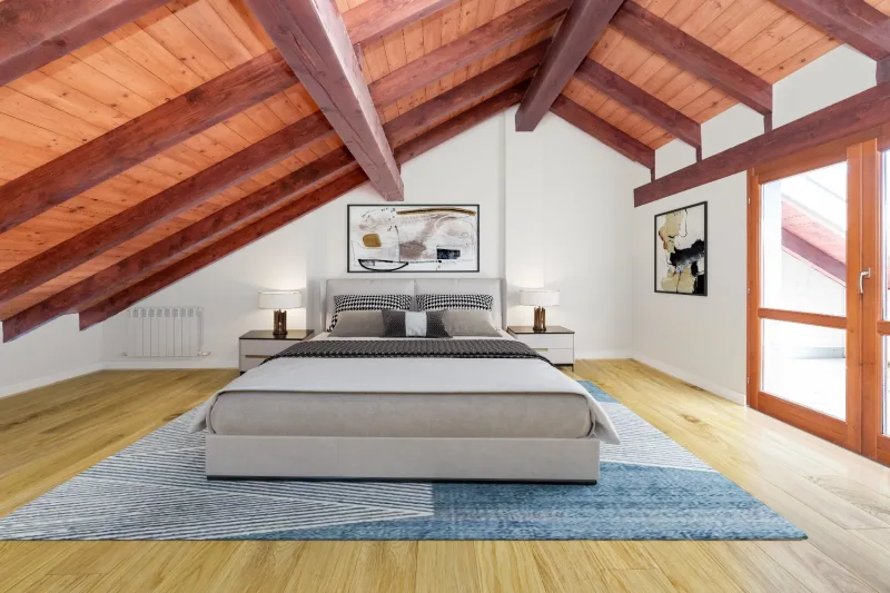 Ampio Bilocale da Personalizzare con box e giardino — foto 8
