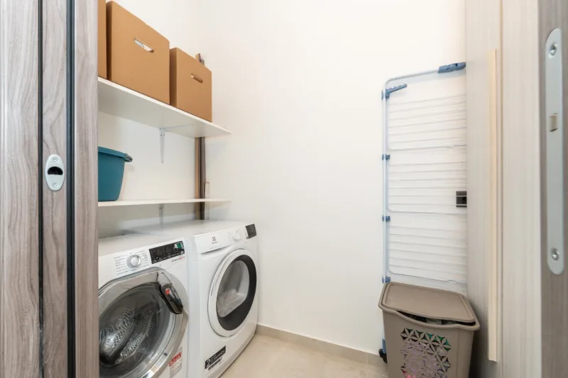 Elegante Appartamento 4L in Villa nel Cuore di Tradate — foto 14