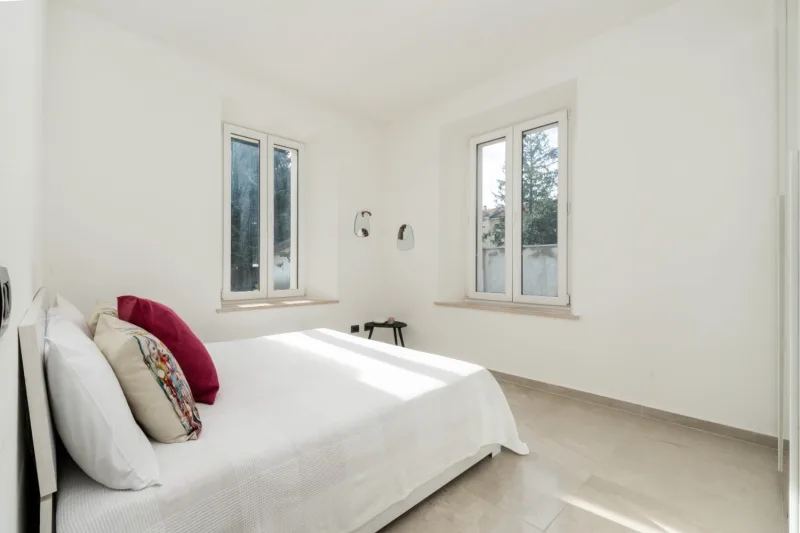 Elegante Appartamento 4L in Villa nel Cuore di Tradate — foto 16
