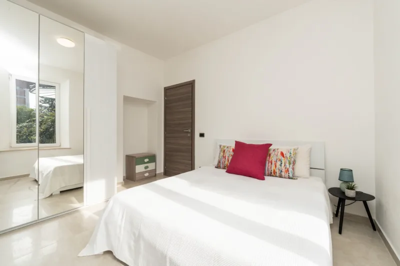 Elegante Appartamento 4L in Villa nel Cuore di Tradate — foto 17