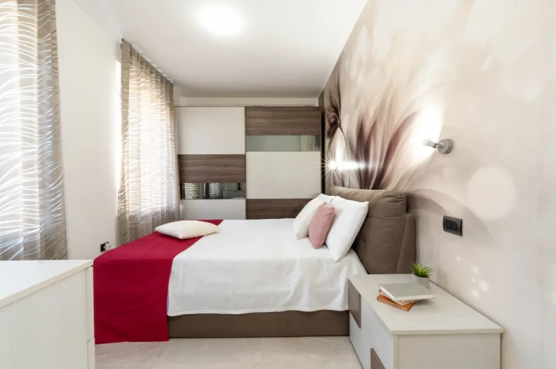 Elegante Appartamento 4L in Villa nel Cuore di Tradate — foto 18