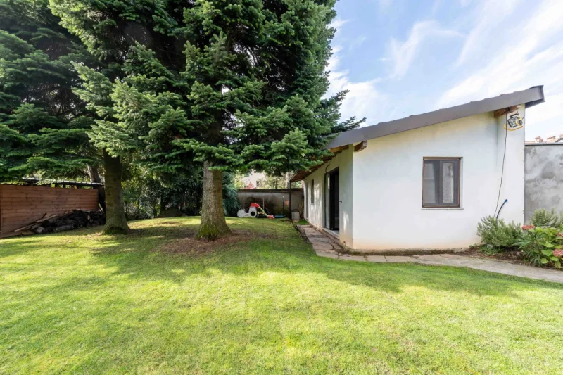 Elegante Appartamento 4L in Villa nel Cuore di Tradate — foto 28